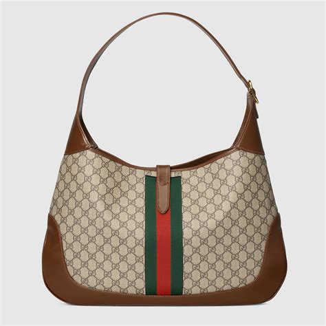 gucci jackiw|gucci jackie 1961 large.